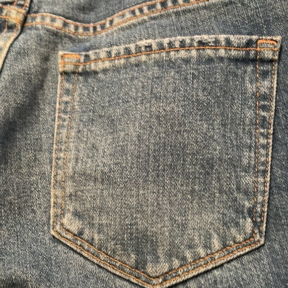 Vintage Low Rise Gap Jeans - Picture 8 of 8